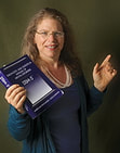 Rachel Michaelsen, LCSW with DSM-5, for which she was a Collaborating Clinical Investigator